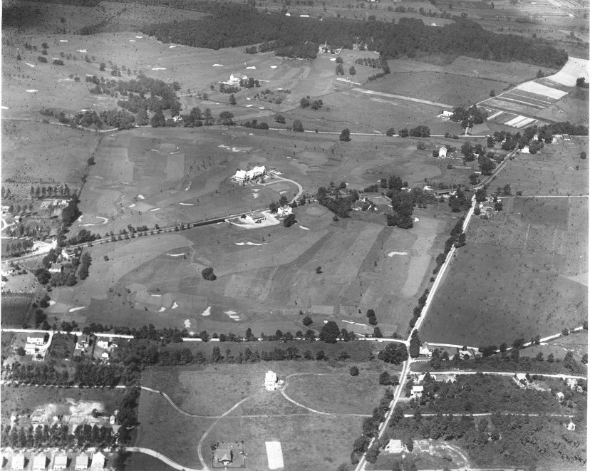 LuLuCountryClub's tweet photo. ⛳️ Since 1912!
#DonaldRossDesign
#LuLuCC1912 https://t.co/SdZrKirxKP