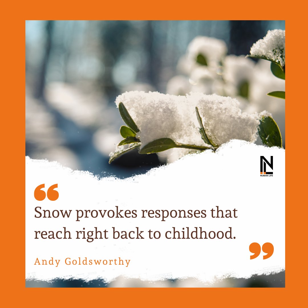 We work with our clients, particularly through living with dementia, to help improve their cognitive wellbeing. Looking at the snow outside or from a window can be a great opportunity to reconnect memories and emotions. What does snow remind you of?
