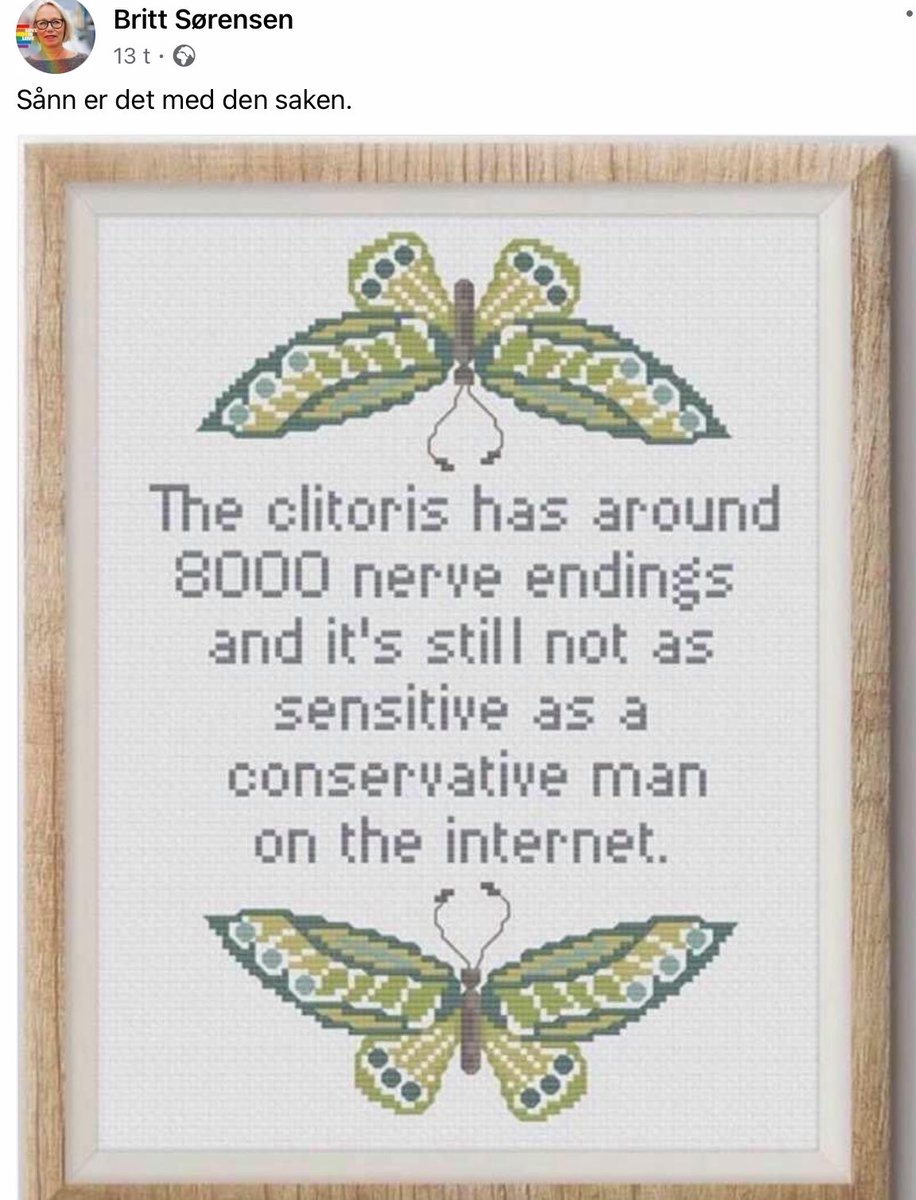 DagfinnNordbo's tweet photo. Hahahah https://t.co/S1yw8D4VTQ