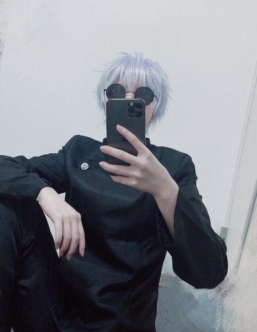 コスプレイヤーうらまるのTwitter画像2