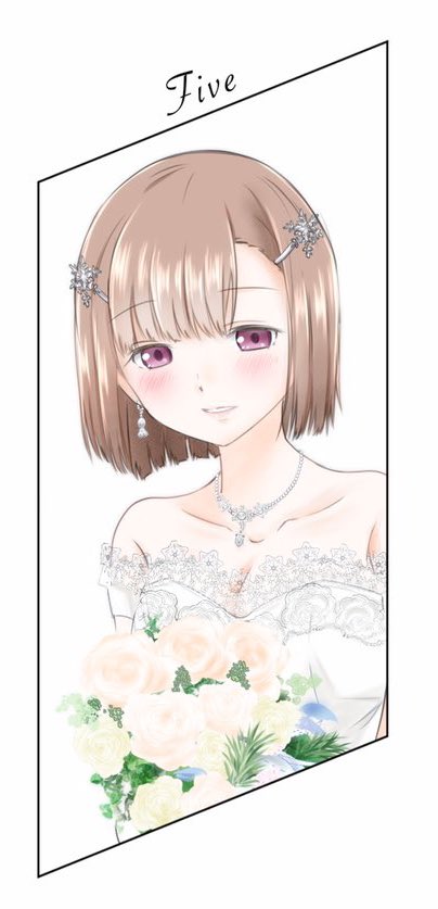 花屋のtwitterイラスト検索結果