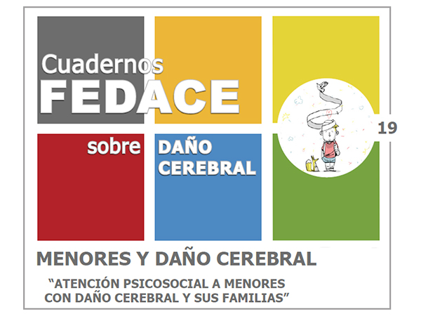 FHRedDCA's tweet photo. Valioso contenido❗️¡Ya puedes descargar el cuaderno técnico nº 19 de @fedaceorg! 🎉 Detalla el itinerario de atención sociosanitaria a menores con daño cerebral y 
fue elaborado con el soporte técnico de profesionales #RedMenni 
@hospitalbeata @mrioslago 

https://t.co/5yebXxYASa https://t.co/chSoUIDaMA