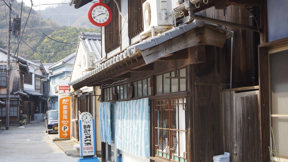 モヒカン故郷に帰る 最新情報まとめ みんなの評価 レビューが見れる ナウティスモーション