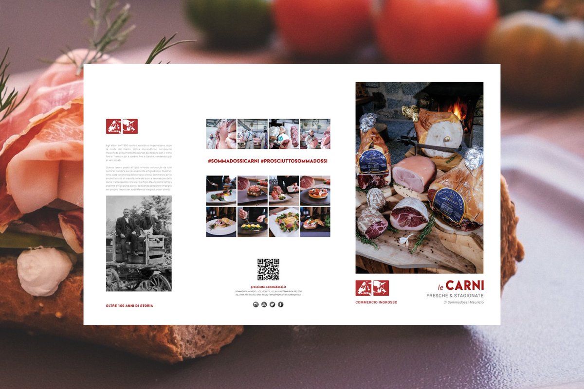 ImpresaOnline's tweet photo. DEPLIANT, CATALOGHI E BROCHURE per presentare il tuo business ai tuoi potenziali clienti.
Contattaci subito.
https://t.co/WFOc4ltVyq
#marketing #ecommerce #venditaonline #web #sitoweb #comunicazione #adv #seo #design #webdesign #brochure #brandinglogo #multiweb #Trento https://t.co/Tjt0B4qRW6