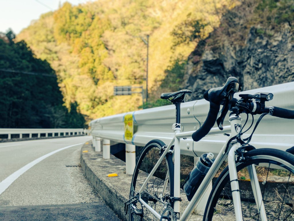 Jin ロードバイク Penguin2335 Twitter