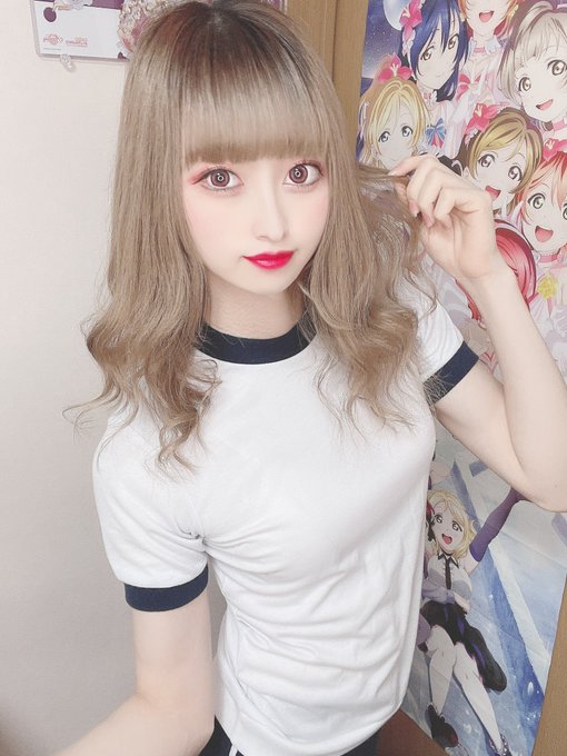 コスプレイヤー椛乃ねむ（もみじのねむ）のTwitter画像5