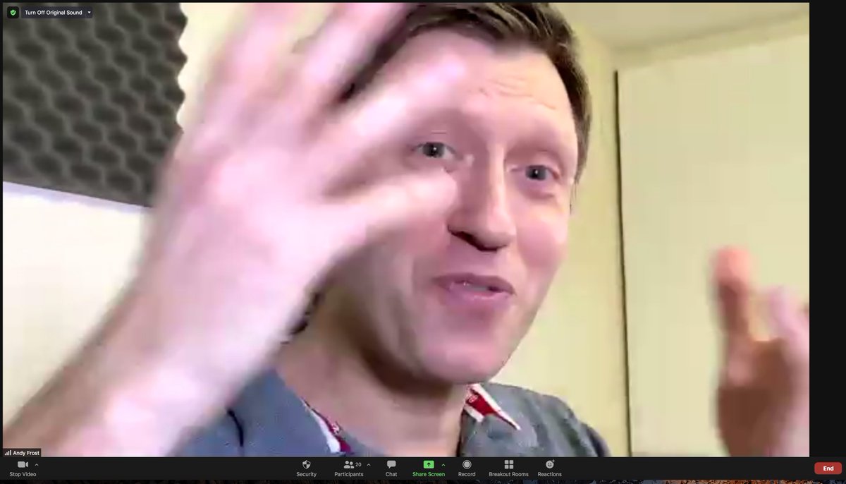 OfficialBYMT's tweet image. We had a brilliant afternoon online yesterday, with 3 groups learning about beatboxing with @AFrostbeatbox75. I hope there's been lots of practising going on since! Feel free to tag us in any videos! #BYMTMakingMusic #BYMTLockdownandLearn