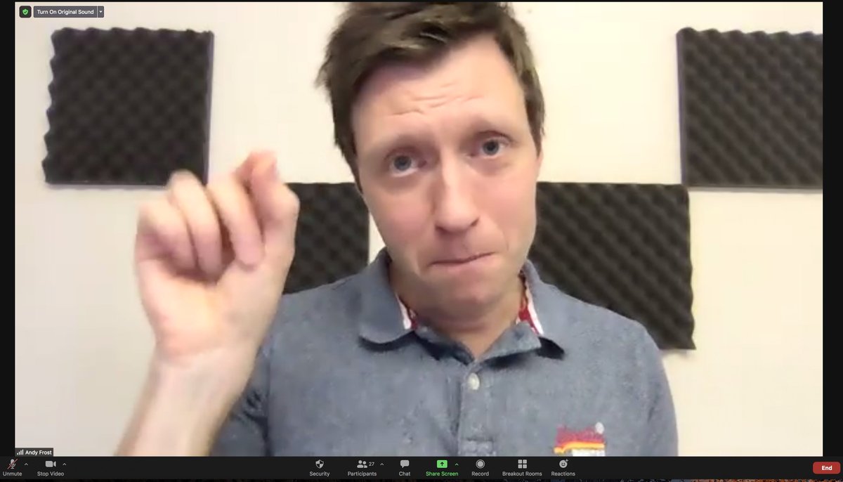 OfficialBYMT's tweet image. We had a brilliant afternoon online yesterday, with 3 groups learning about beatboxing with @AFrostbeatbox75. I hope there's been lots of practising going on since! Feel free to tag us in any videos! #BYMTMakingMusic #BYMTLockdownandLearn