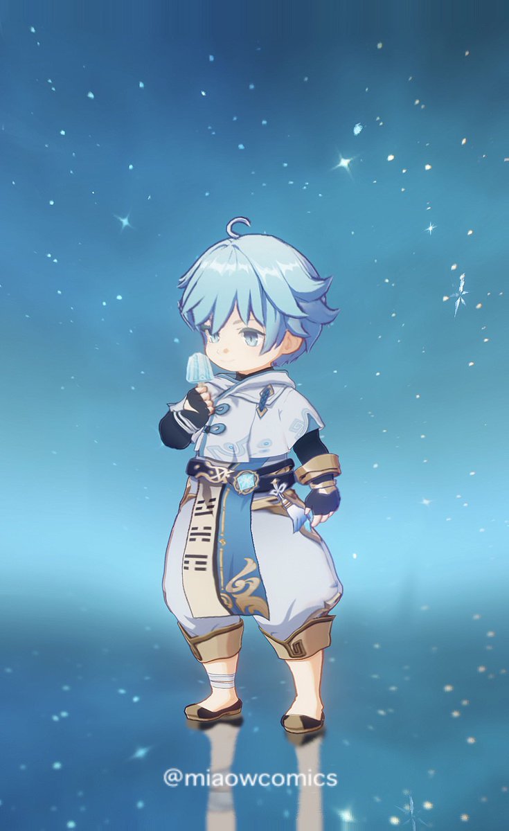 Miaow That S What Happened When You Eat Too Much Ice Cream Genshinimpact Genshinimpactedit Genshinimpactfanart Genshin Genshinimpactmeme 原神 原神写真部 原神攻略 Genshinimpact T Co 3fyvdz2iup