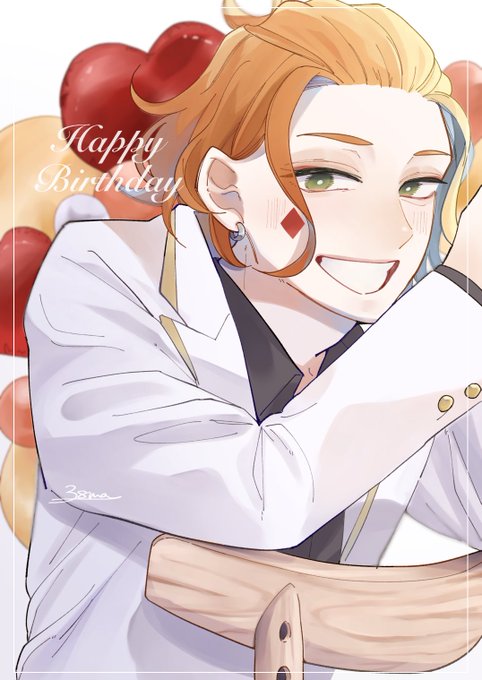 #ケイト推しによるケイト好きのためのケイト

笑顔からゲス顔までけーくんが大好きだ!!♦️♦️♦️ 