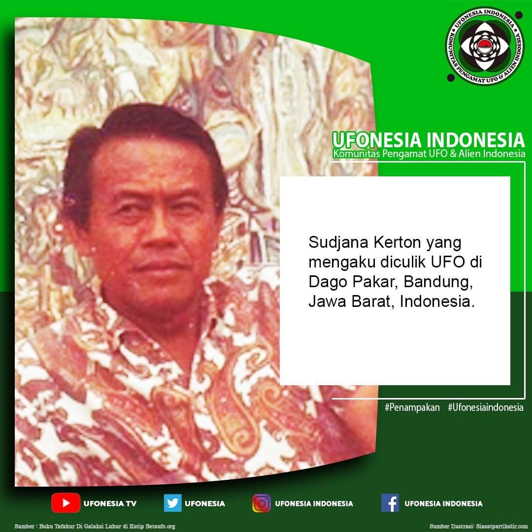 UFONESIA INDONESIA tweet media