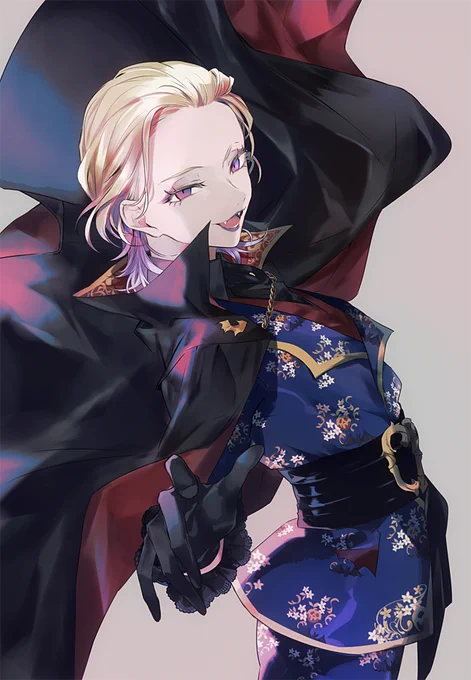 #ヴィルシェーンハイト推しによるヴィルシェーンハイト推しのためのヴィルシェーンハイト 
愛だけはめちゃあるの 