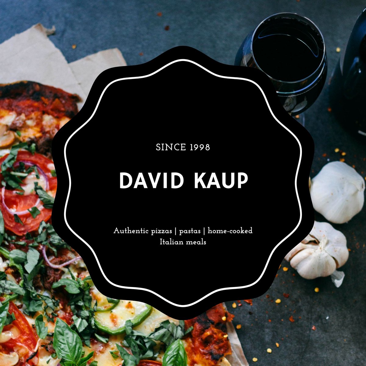 DavidKaupus's tweet photo. David Kaup says:-Though there are a lot of options available for us to eat, there is still a craving in everyone to have something new that excites their taste buds. So, we try almost everything available depending on the dietary restrictions.
visit:-https://t.co/GuZvKZnroU https://t.co/yryhRGWhMV