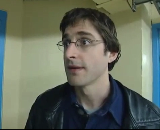 Louis is still going strong. Documentaries on the BBC every year, a very good autobiography and he's in way more healthy than anyone down the power plant these days. I say Waldo won this one.