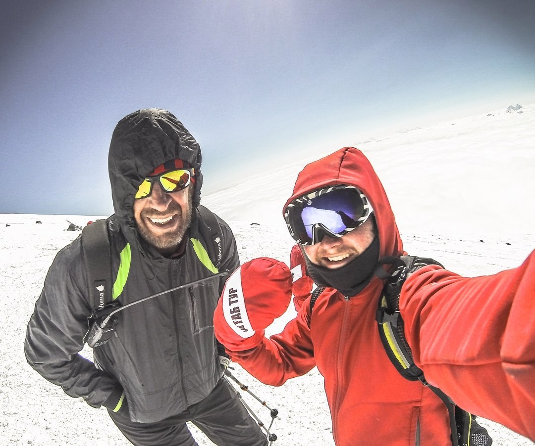 665mk11's tweet image. Эльбрус восхождение с севера 2021 г. июнь!

Дата: с 06 .06. по 13.06.2021 год.
Тип: альпинизм Сложность: 2А
Уровень: хорошая физическая форма

Цена: 16 000 рублей. (контакты тел. +7 951 2103003) Подробнее: stabtur.ru/alpinizm-v-izh…