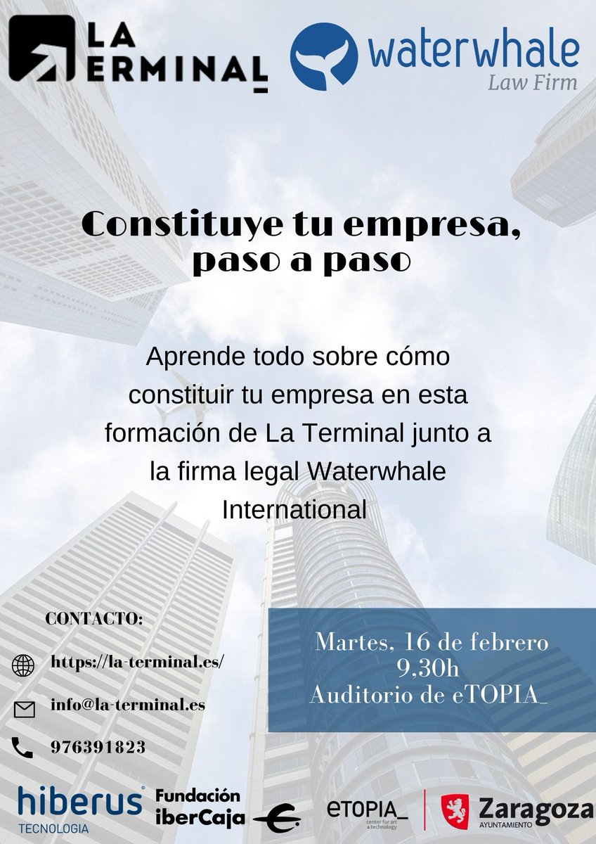 La Terminal tweet media