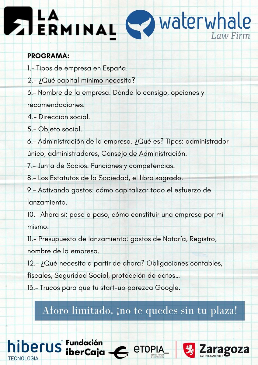 La Terminal tweet media