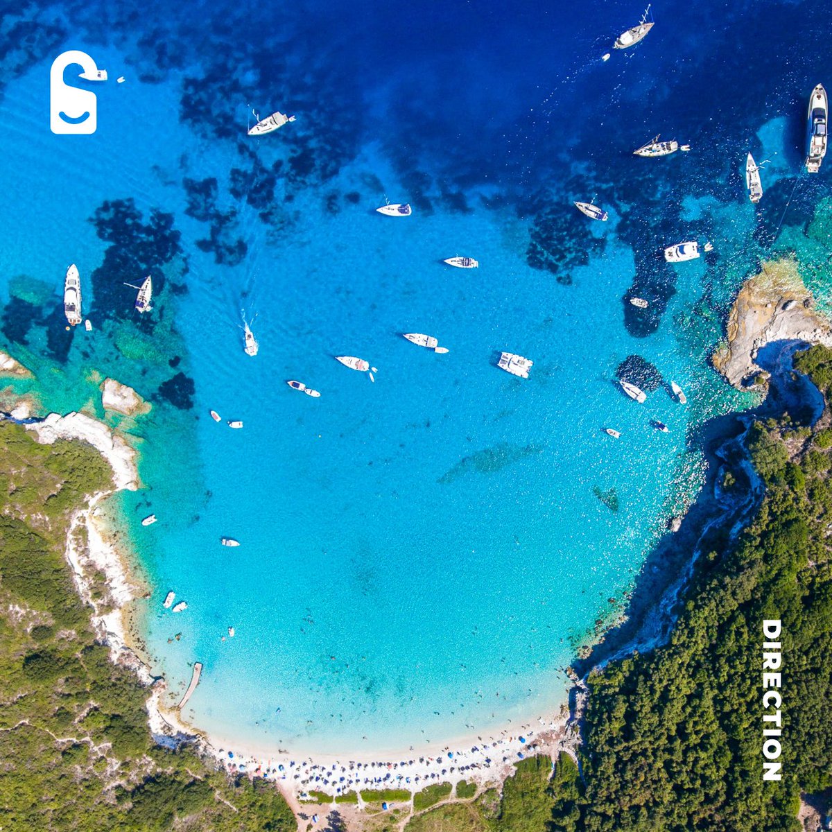 SatisfayT's tweet photo. Amazing Greek islands:

🌎 Paxos
🌎 Halki
🌎 Hydra
🌎 Milos
🌎 Amorgos

Which one would you like to visit first? Share in the comments⬇️
#satisfytravel_direction #travelgreecegr #paxos #halki #greekislands #hydra #amorgos #milos https://t.co/9tQqYIlYxP