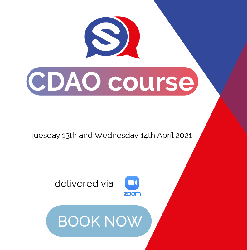 SancusSolutions's tweet photo. This April our CDAO online course will take place via Zoom! Take the opportunity to learn more from home!
Visit our website for more information!
https://t.co/yu405PSpqG
#CDAO #AccountableOfficer #SafeManagement #Course #Elearning #Online https://t.co/UhCfnND9sx