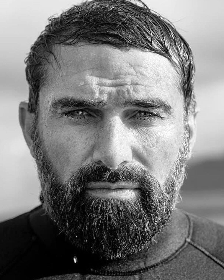 Ant Middleton tweet media