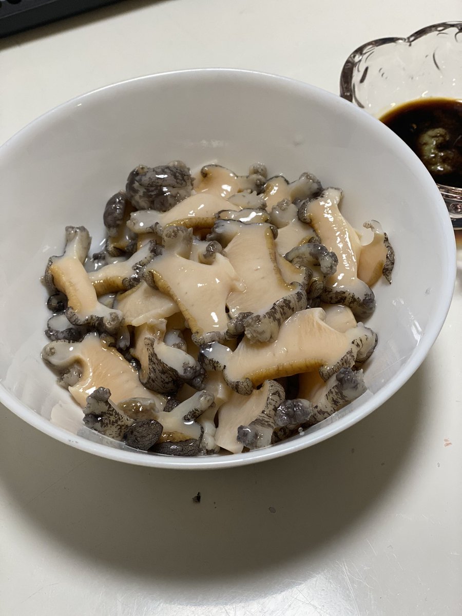 アワビ屋だからできる晩酌
チャルモゴスミダ🇰🇷🍽