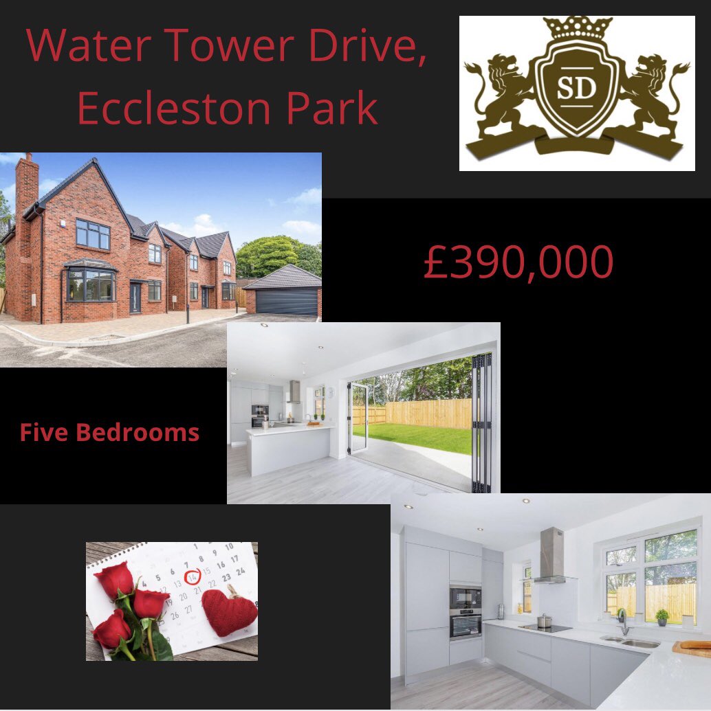 ❤️Day One of our Valentines Competition❤️

Remember what you need to do to be in with a chance of winning;

-Pick your favourite property
-Like and share your property of choice
-Make sure you like and follow our page
-Tag the person you would like to share it with

❤️Go
