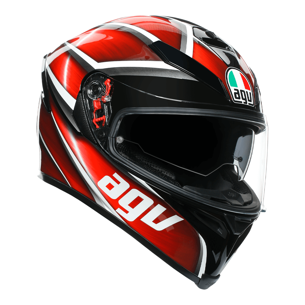 DaineseWolves's tweet image. Just arrived instore New #Agvk5sTempest Helmet complete with integrated Sun Visor. Plus many other models in stock all available to mail order to @dainese.me.uk #wolvesdstore