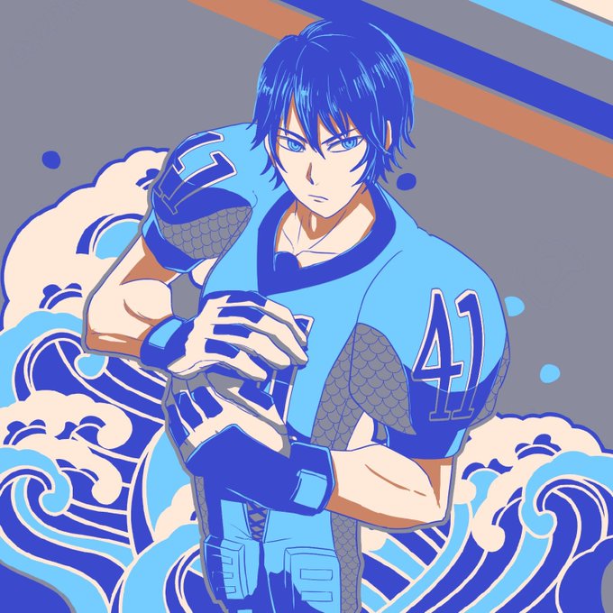 アメフトのtwitterイラスト検索結果 アメフトのtwitterイラスト検索結果