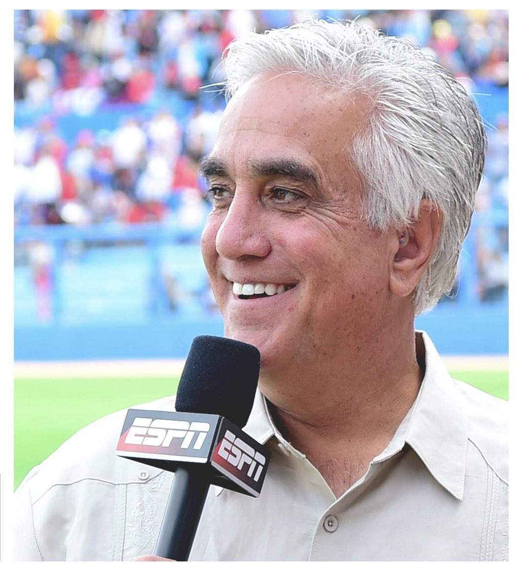 There are many extraordinary words on here about Pedro Gomez of ESPN. His humanity is extolled; his fatherhood; his kindness.But what captures him is the dozens of us who have written the same thing: he treated me as if I were his best friend. What more could one hope to be?