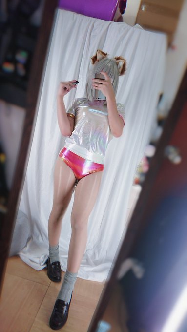 コスプレイヤー上杉遥のTwitter画像12