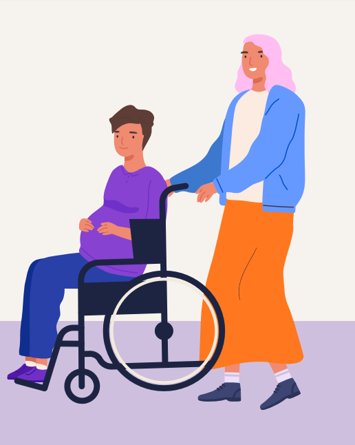 OtBcommunities's tweet photo. Could services in your community be doing more to include and support LGBTQ+ families? 

Our free guide for services shares practical tips &amp; experiences from families. Relevant for organisations in health, care &amp; 3rd sectors, education &amp; arts!

Read here: https://t.co/UaeZVrV9Wx https://t.co/Vx0B5nAk40