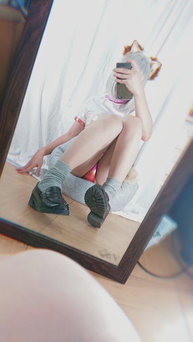 コスプレイヤー上杉遥のTwitter画像15