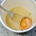 カップラーメンのシメにはこれ!妹が教えてくれた茶碗蒸しアレンジに最高との声が続出!