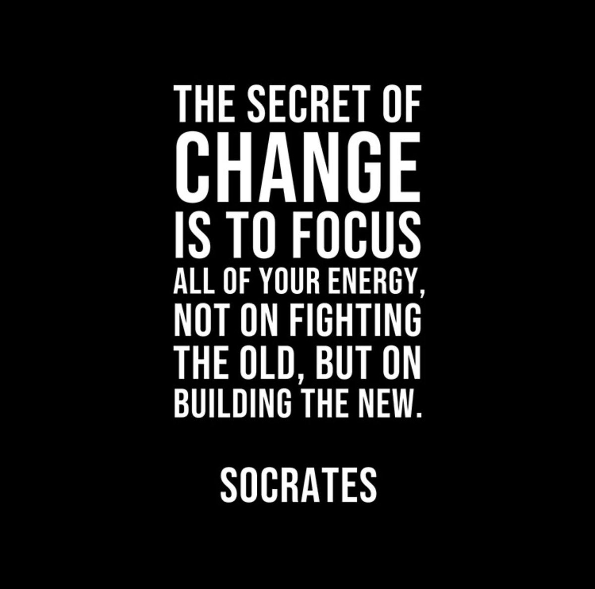 Words to be guided by. Happy Monday world, wishing you a lovely week ahead.