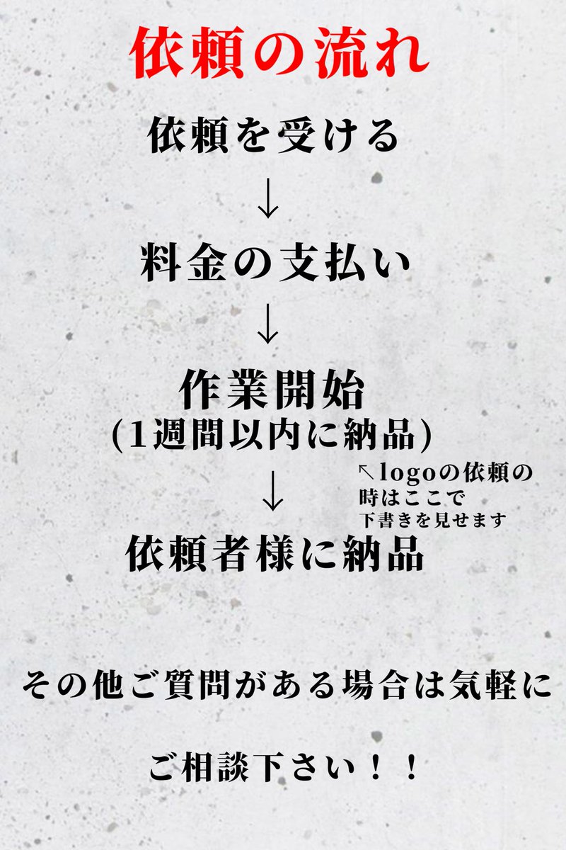 料金表 料金表