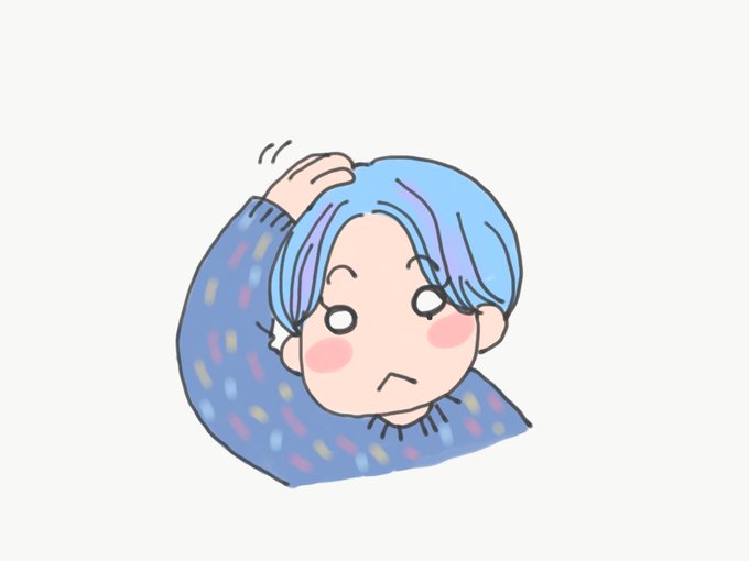 頭なでなでのtwitterイラスト検索結果 頭なでなでのtwitterイラスト検索結果