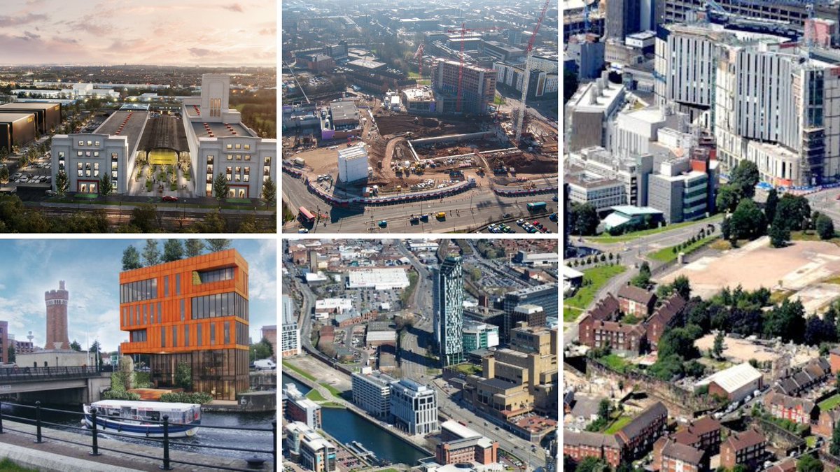 investliverpool's tweet photo. FULL #LREF2021 COVERAGE: Tony Reeves, @lpoolcouncil CEO:
"There’s nowhere else in the UK and very few places in the world that are better placed than #Liverpool to lead on global pandemic resilience…".
Top insights from this year's event > https://t.co/3mqCAYM65e #lplmipim https://t.co/XB2xyt6F3v