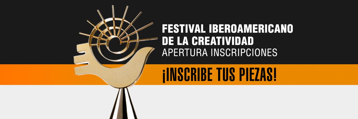 FIAP (<a href="/FIAP_/">FIAP</a>) inicia su fase de inscripción de piezas para la edición 2021. 

Las piezas inscritas antes del 15 de abril tendrán un descuento del 10% en el valor de registro. 

👉 fiapawards.com