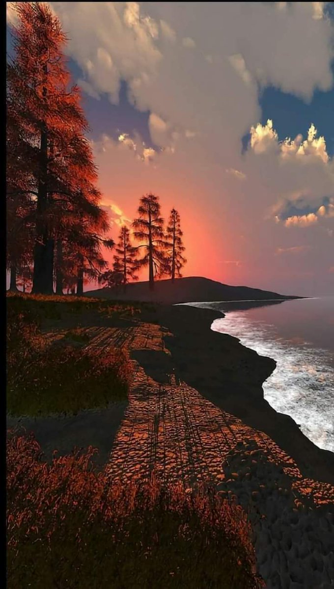OnlyNatureplace's tweet photo. Amazing ❤❤💜❤❤ https://t.co/BtFOmFzGxb