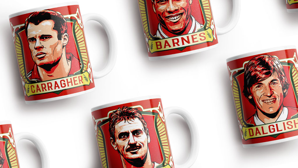 theterracestore's tweet photo. Our Liverpool Legends range is now live at https://t.co/8SCNvJZH6u!

Hey, @GNev2 shall we pop a @Carra23 mug in the post?

Which legend will you share a brew with? #ynwa #liverpool #lfc https://t.co/zyInrwu9of