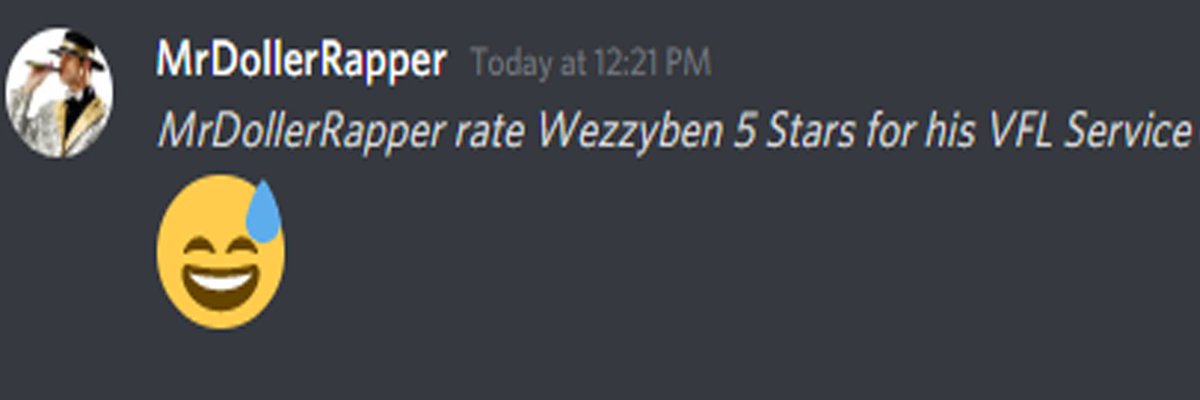 Wezzyben tweet media