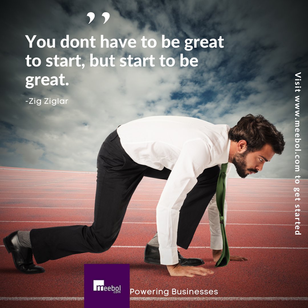 meebolSME's tweet photo. Get up and make that decision that will make you great instead of waiting for the greatness to come by,  it will not if you don't make that move.
#meebol
#meebolsme
#mondaymoltivation
#websitedesign
#naijabusiness
#sme
#businessupgrade
#poweringbusinesses
#wordpress https://t.co/4AgIRnGJZx