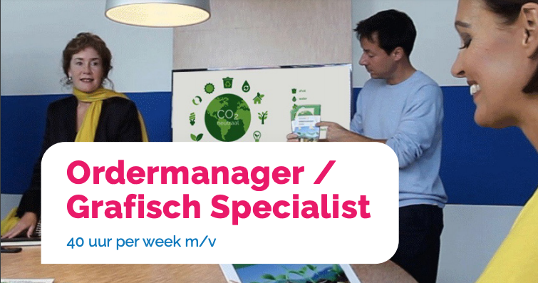 Opmeerbv's tweet photo. Bij Opmeer zijn we op zoek naar een ordermanager. Deze functie vraagt om kennis, ervaring, flexibiliteit en meer. Nieuwsgierig geworden? Lees dan meer over deze vacature en reageer!
https://t.co/b2QOuilXl2
#vacature #ordermanager #grafischindustrie #pakjekans #opmeer #denhaag https://t.co/RdMi0FxN1I