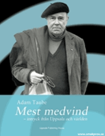 Observations by a statistical watchdog. During more than five decades, the esteemed dr Adam Taube has kept a critical eye on how statistical methods are (mis-)used in medical research. ujms.net/index.php/ujms…