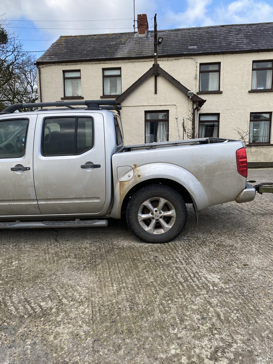 Chassis broke and no help from Nissan whatsoever. Nissan checked chassis July 2018 &amp; now they can’t provide a report to confirm it was solid in July 2018? 
<a href="/NissanUK/">NissanUK</a> 
Anyone have any advice?
