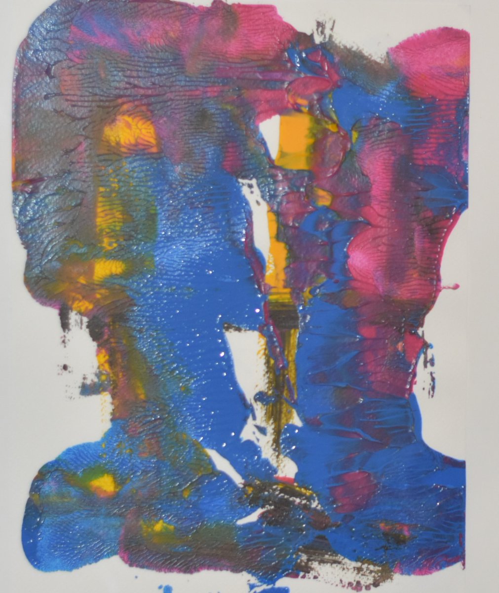 SusoChamorro's tweet photo. By #SusoChamorro "kiss I & kiss II", acrylic on paper, Paris 2020. #ParisArt #MadridArt #TokioArt #LAart #OsakaArt #MarrakechArt #TorontoArt #BerlinArt #MoscowArt #ChicagoArt https://t.co/76lraZwFBQ