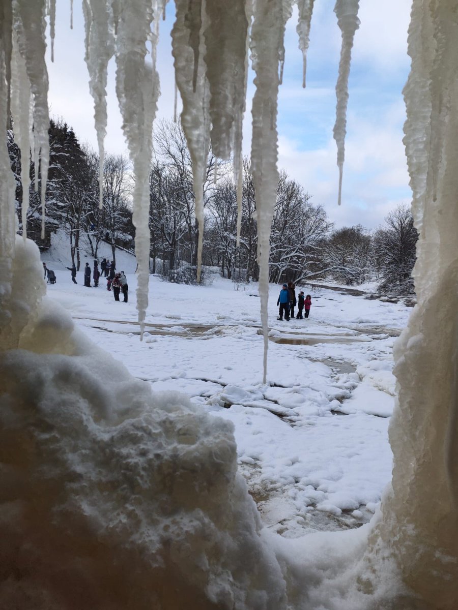 AntoineWicquart's tweet photo. The cold. 

#Estonia https://t.co/wygyjvVj0h