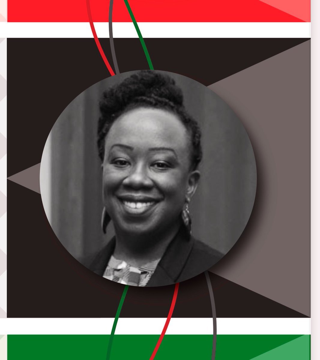 We are thrilled to welcome the President of the Ontario Black History Society, Natasha Henry, to speak to <a href="/HaltonDSB/">HDSB</a> staff today 4-5pm. Part one of this three part series is on Black History in Canada. @NHenryFundi <a href="/OBHistory/">Ontario Black History Society</a> #BHM