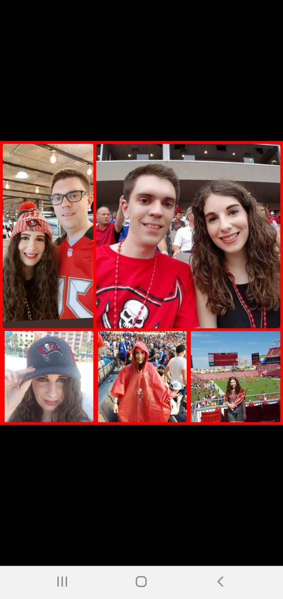 Superbowl Champions!!! 🏈🦜🏴‍☠️ <a href="/Buccaneers/">Tampa Bay Buccaneers</a> #SuperBowl #FireTheCannons