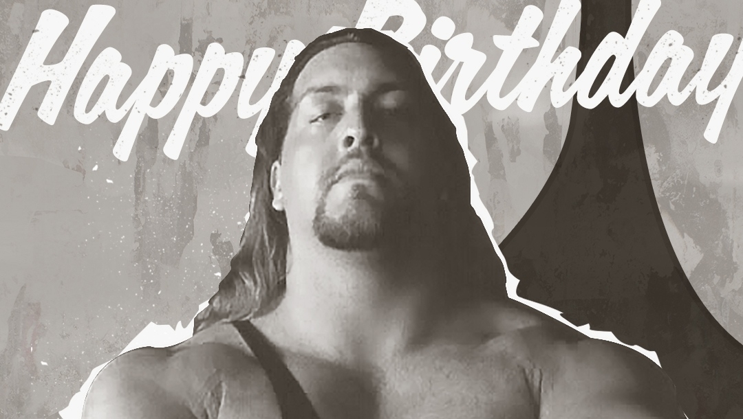 Finishing_Move_'s tweet photo. A giant Happy Birthday to the Biggest Show in town! 🥳⁠
⁠
@paulwight #TheBigShow 

#WrestlingTwitter #WrestlingCommunity https://t.co/Cq4ulv6UHU